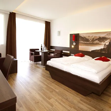 Ξενοδοχείο Zum Senner Zillertal (adults Only) 4*