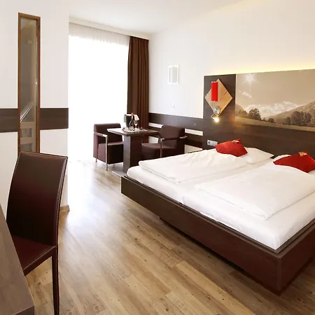 Zum Senner Zillertal (adults Only) 4*