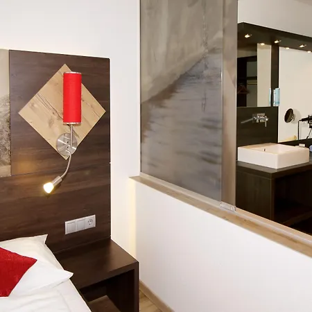 Ξενοδοχείο Zum Senner Zillertal (adults Only) Schlitters