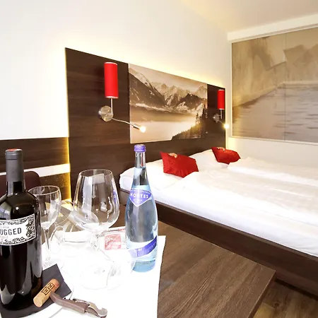 Zum Senner Zillertal (adults Only) 4* Schlitters