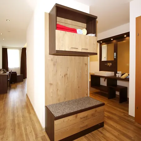 Ξενοδοχείο Zum Senner Zillertal (adults Only)