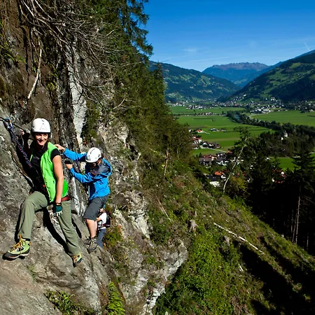 Zum Senner Zillertal (adults Only) Ξενοδοχείο Schlitters
