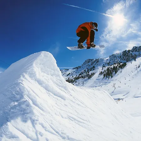 Zum Senner Zillertal (adults Only) Ξενοδοχείο