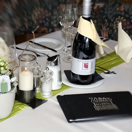 Ξενοδοχείο Zum Senner Zillertal (adults Only) 4*