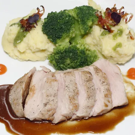 Zum Senner Zillertal (adults Only)